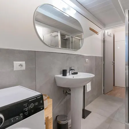 Apartment Vinegia - Piazza Signoria Florence