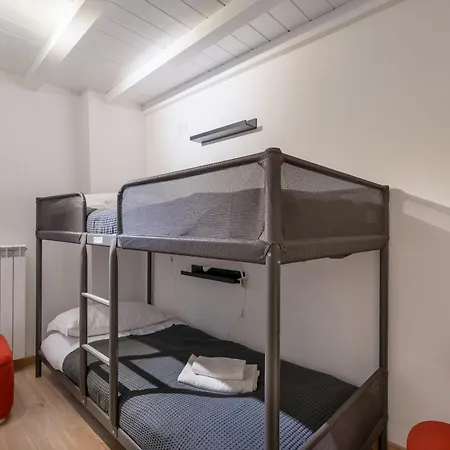 Apartment Vinegia - Piazza Signoria *