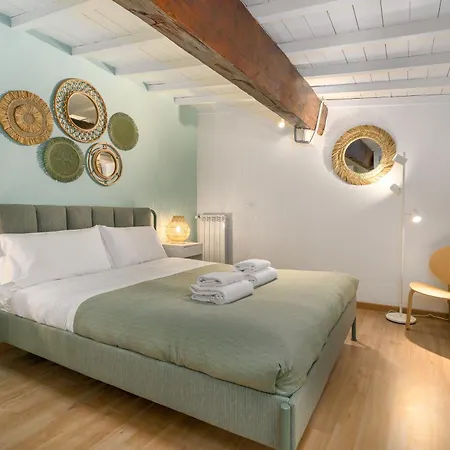 Vinegia - Piazza Signoria Apartment *