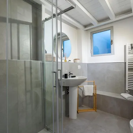 Lägenhet Vinegia By San Collection *