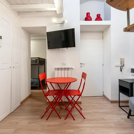Apartment Vinegia - Piazza Signoria Florence