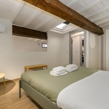 Vinegia - Piazza Signoria Apartment Florence