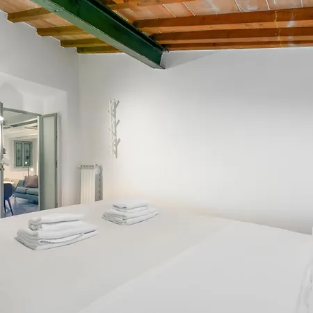 Vinegia - Piazza Signoria Apartment