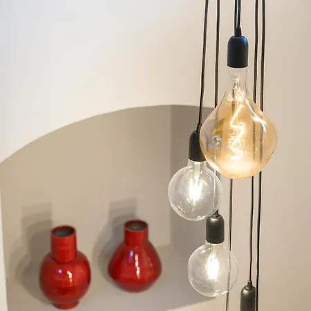 Lägenhet Vinegia By San Collection Florens