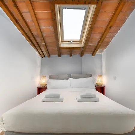 Vinegia - Piazza Signoria Apartment